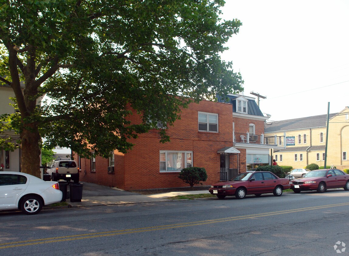 Primary Photo - 754-756 Summit Ave