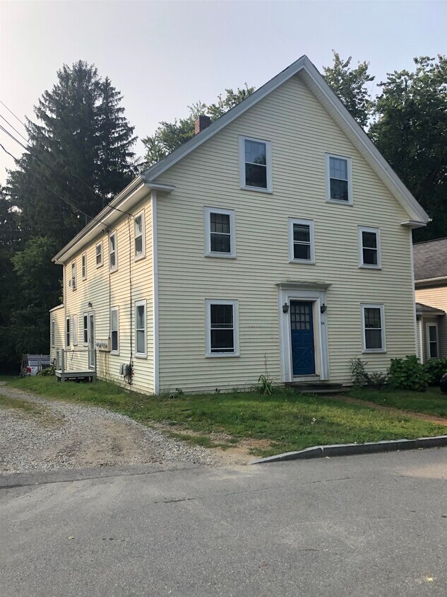 Primary Photo - 108 Spring St
