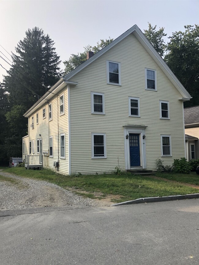 Building Photo - 108 Spring St