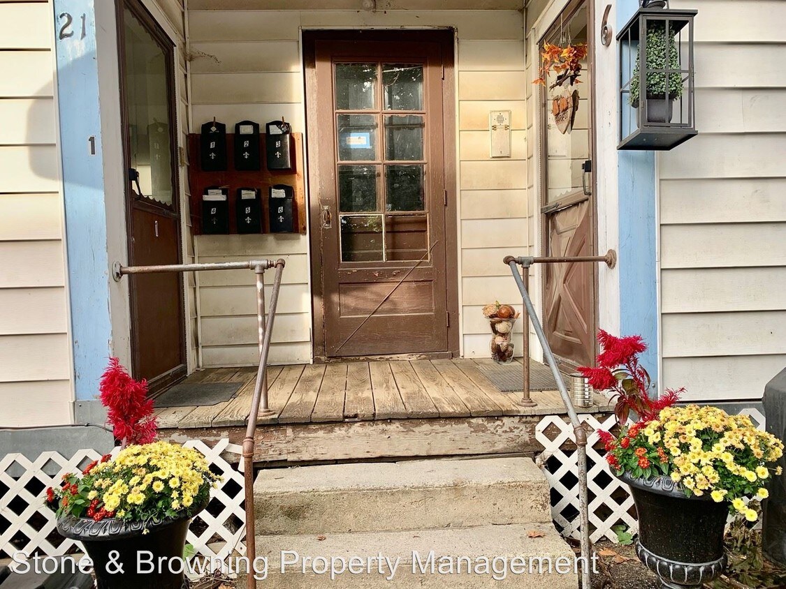 Foto principal - 21 Highland Ave