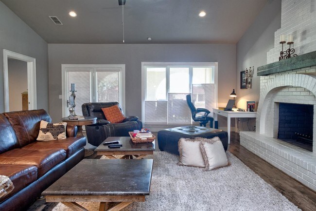 Foto del edificio - 4323 N Boston Ave