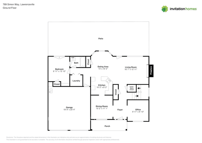 Building Photo - 789 Simon Way