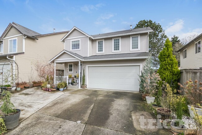 Building Photo - 6509 NE 139th Ct