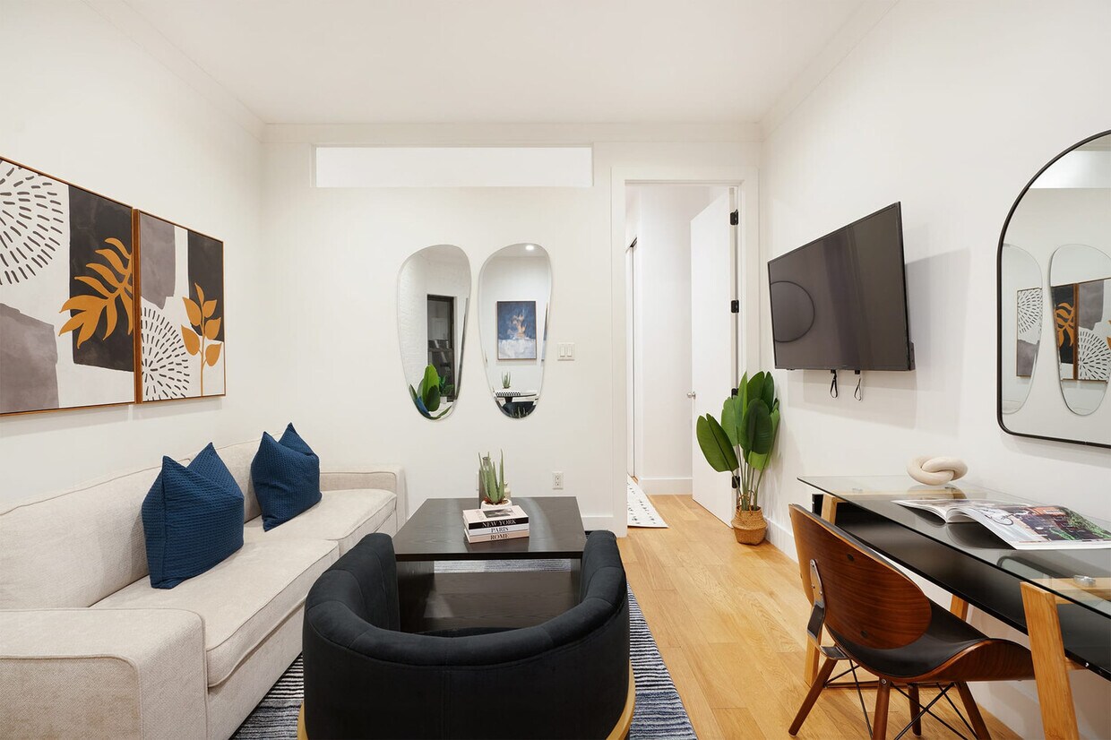 Foto principal - 1290 1st Ave