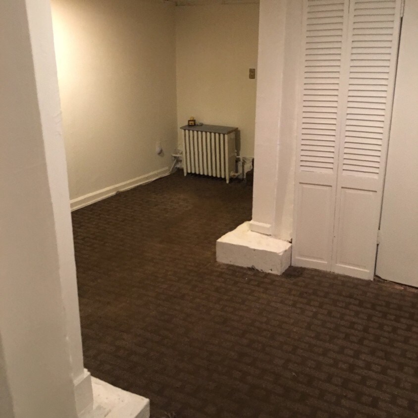Foto principal - 1862 Ingleside Terrace NW