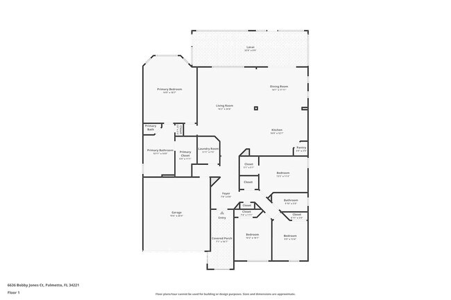 Building Photo - 6636 Bobby Jones Ct