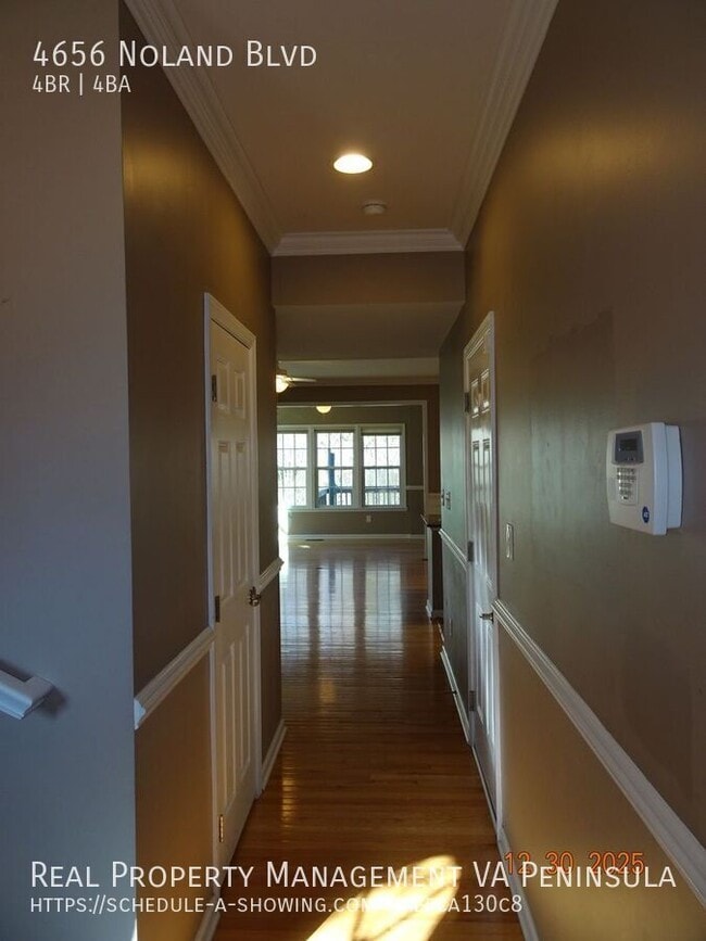 Building Photo - 4656 Noland Blvd