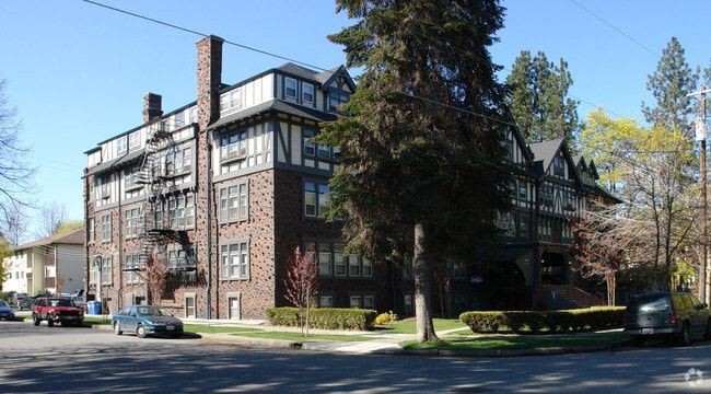 Building Photo - Westminster Apartments Building Photo - Westminster Apartments