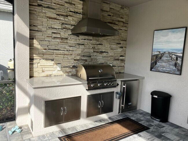 Foto del edificio - 5993 Berwick Ln