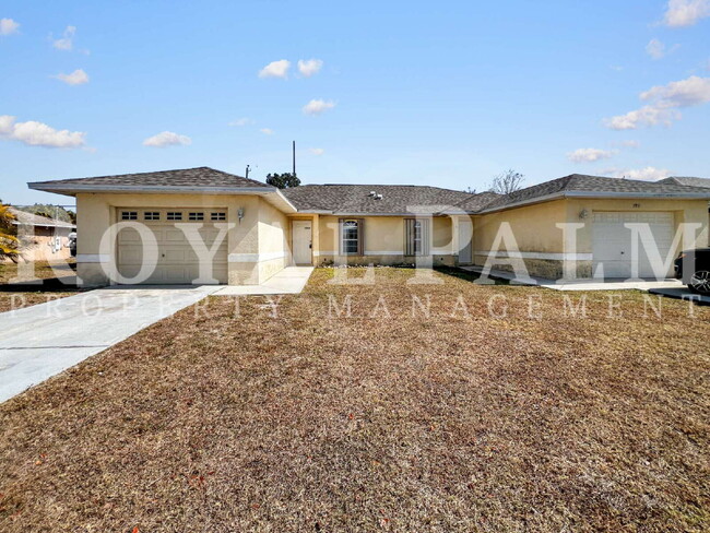 Building Photo - 1909 SW Santa Barbara Pl