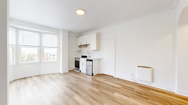 Photo - 19 Hermann St Apartment