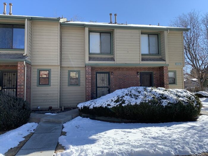 Primary Photo - 3556 S Depew St