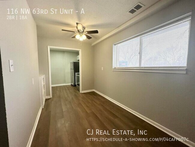 Foto del edificio - 116 NW 63rd St