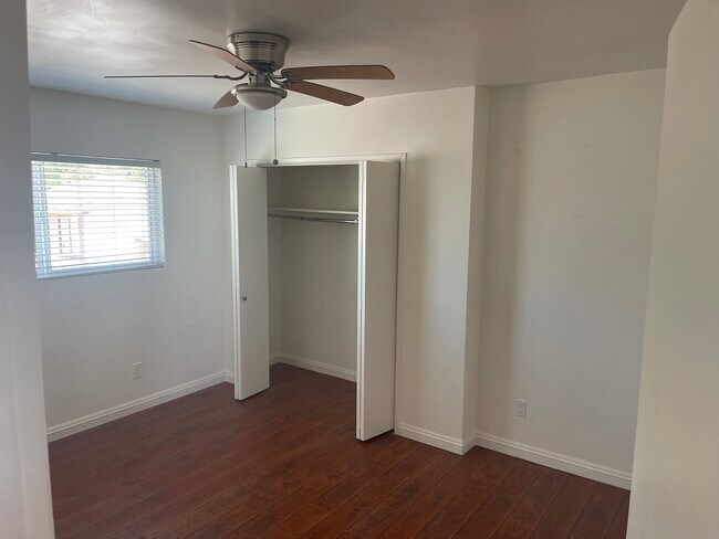 Bedroom 1 - 3444 Beethoven St