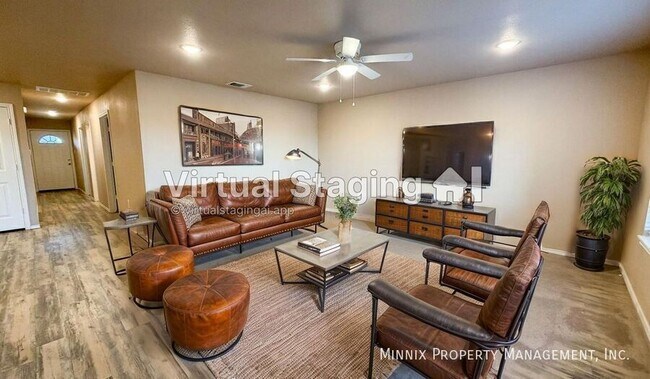 Foto del edificio - 7403 5th St