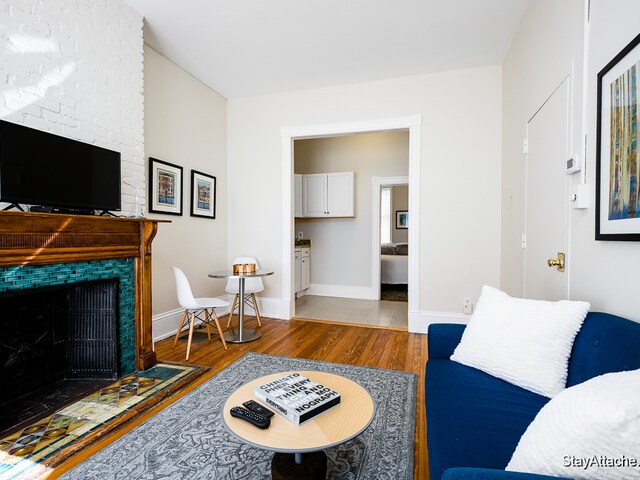 Foto principal - 1811 Riggs Pl NW