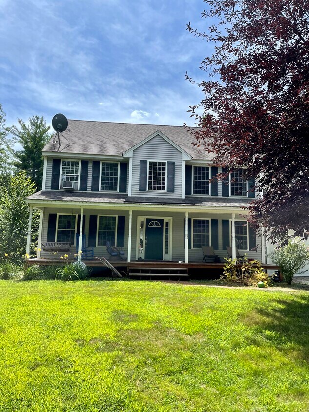 Foto principal - 336 Francestown Rd