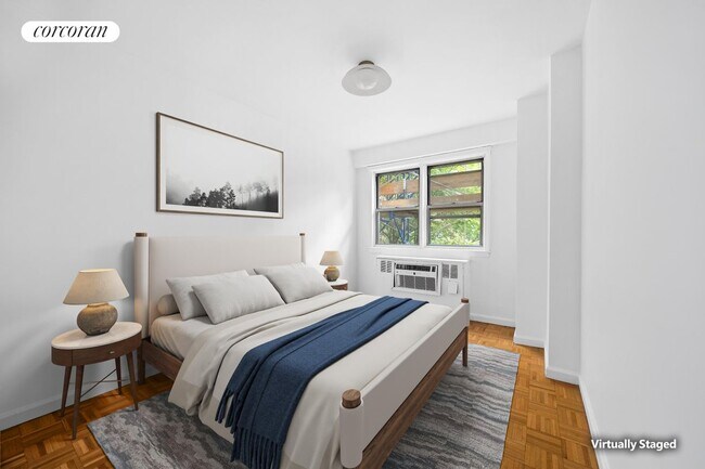 Foto del edificio - 245 E 35th St