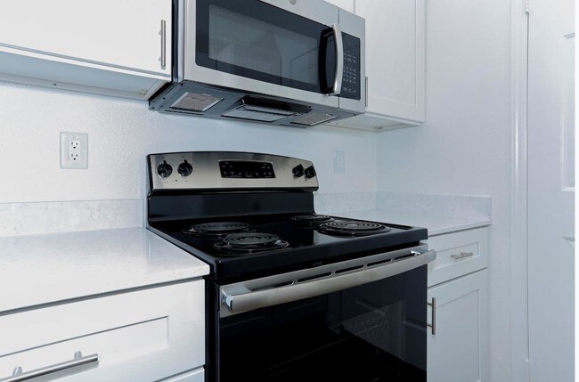 Foto del interior - Big Horn at Black Mountain