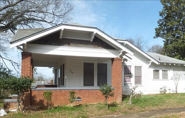 Primary Photo - 2 Bedroom Home in East Anniston
