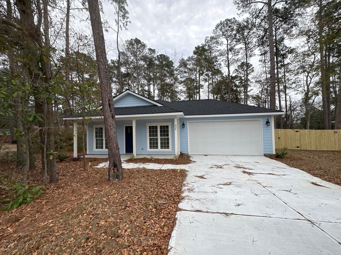 Primary Photo - New Construction