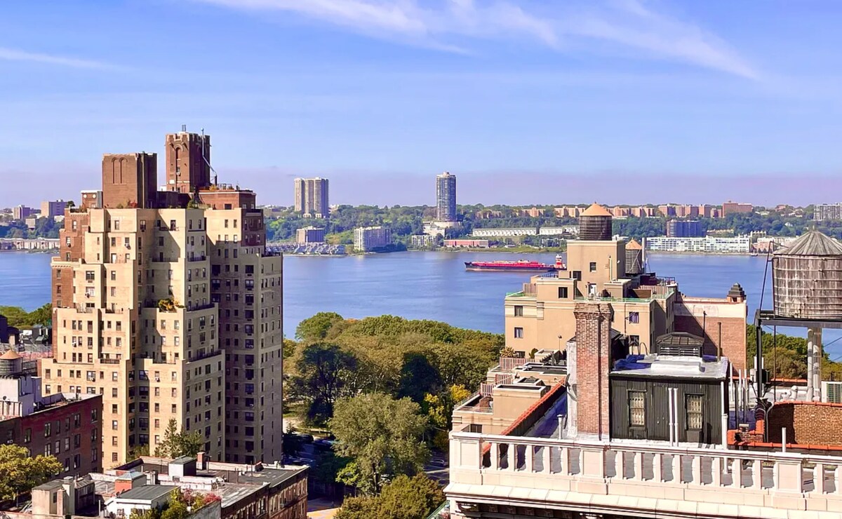 Foto principal - WEST 96 STREET