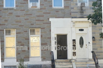 Building Photo - 203 N Carey St