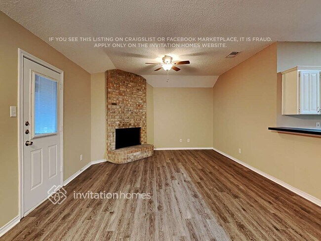 Foto del edificio - 5601 Heatherglen Terrace