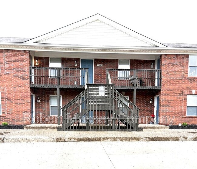 Photo - 7907 Canonero Way Apartment