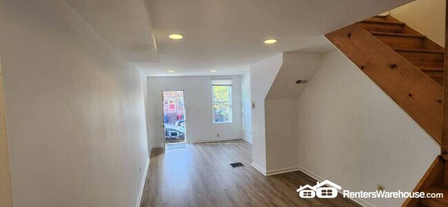 Foto del edificio - 1511 Byrd St