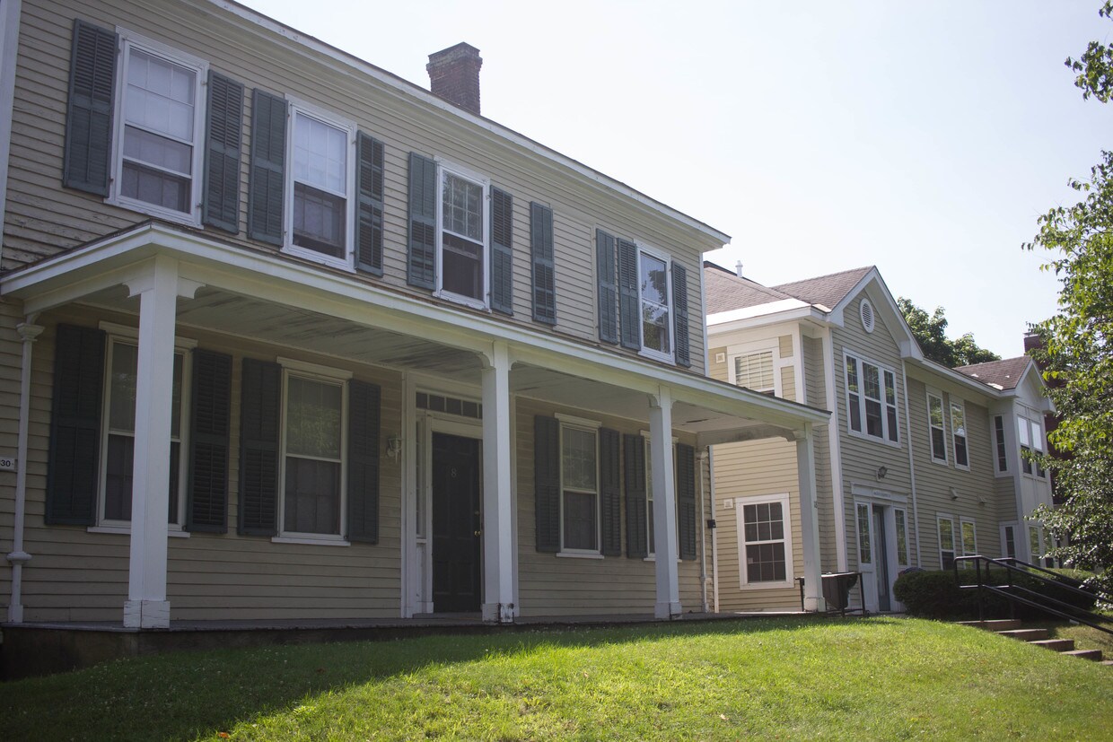 118 S Willard St, Burlington, VT 05401 Apartments in Burlington, VT
