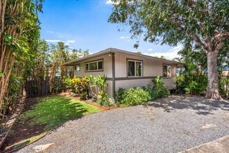 Building Photo - 55 Piimauna St