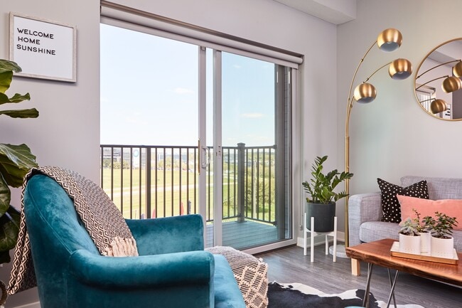 Photo - Centerline Apartments