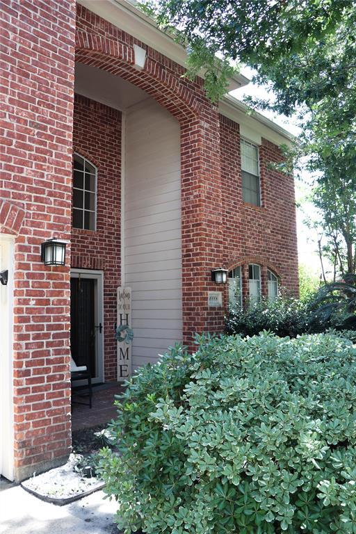 Foto del edificio - 10008 Dawn Brook Dr