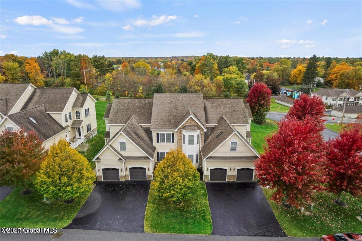 16 Beacon St, Ballston Spa, NY 12020 Condo for Rent in Ballston Spa