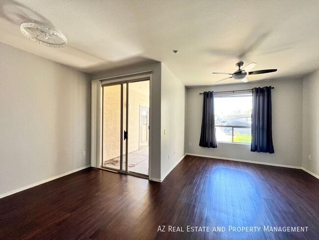 Photo - 5303 N 7th St Apartment