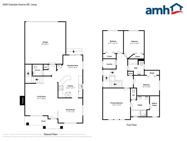 Foto del edificio - 5935 Colorado Ave SE