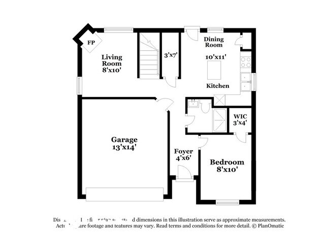 Building Photo - 1510 Kensington Pl