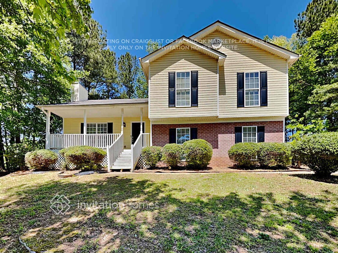 Primary Photo - 1216 Amanda Way NE