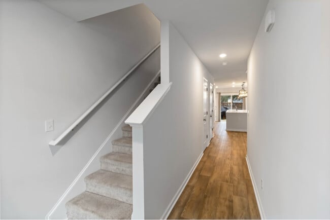 Foto del edificio - 111 Cozy Nest Wy