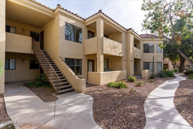 Building Photo - 7575 E Indian Bend Rd
