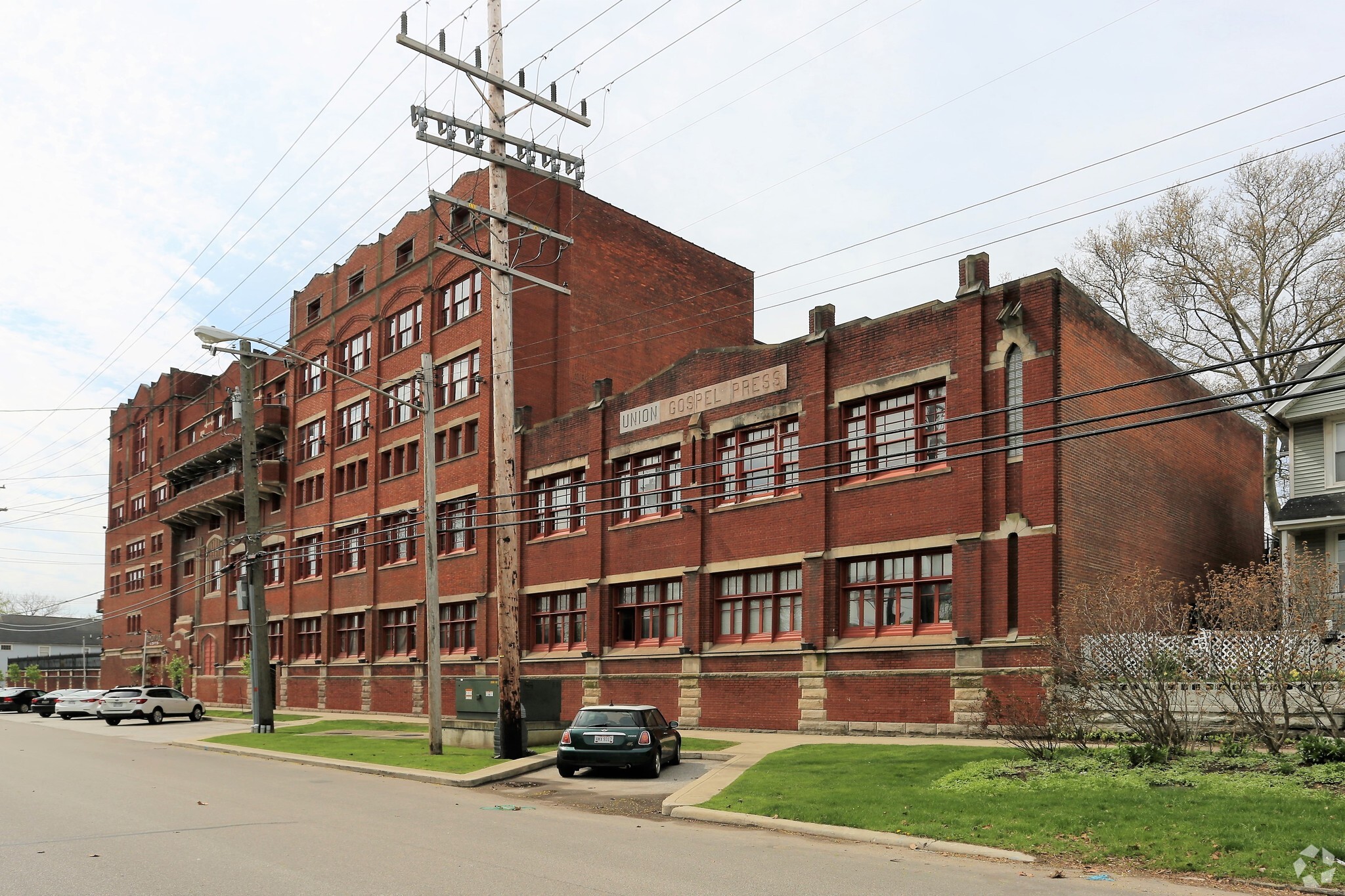 Tremont Place Lofts – photo 1