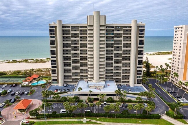 Foto del edificio - 1290 Gulf Blvd