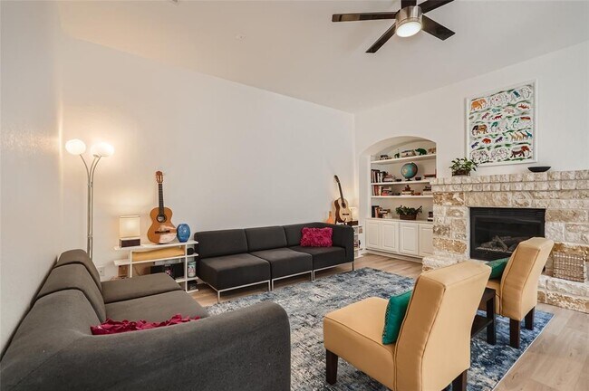 Foto del edificio - 1049 Sunflower Trail