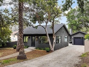 Building Photo - 5024 El Verano Ave