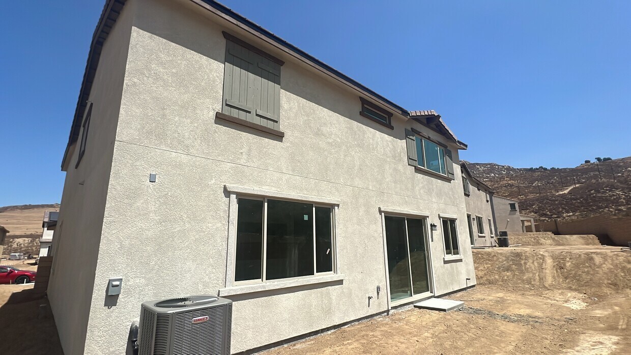 Building Photo - 8441 Anthony Street