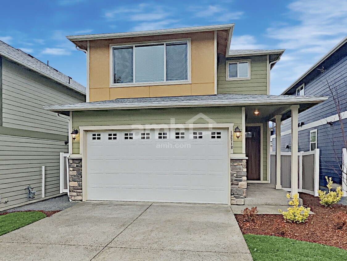 Primary Photo - 13718 107th Avenue Court E