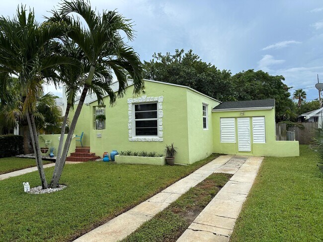 Foto del edificio - 442 38th St