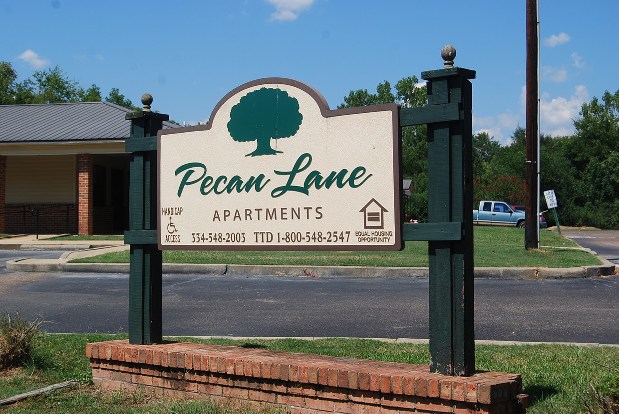 Foto principal - Pecan Lane