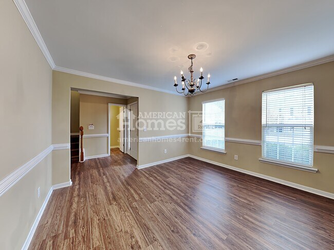 Foto del edificio - 1417 Springshire Court